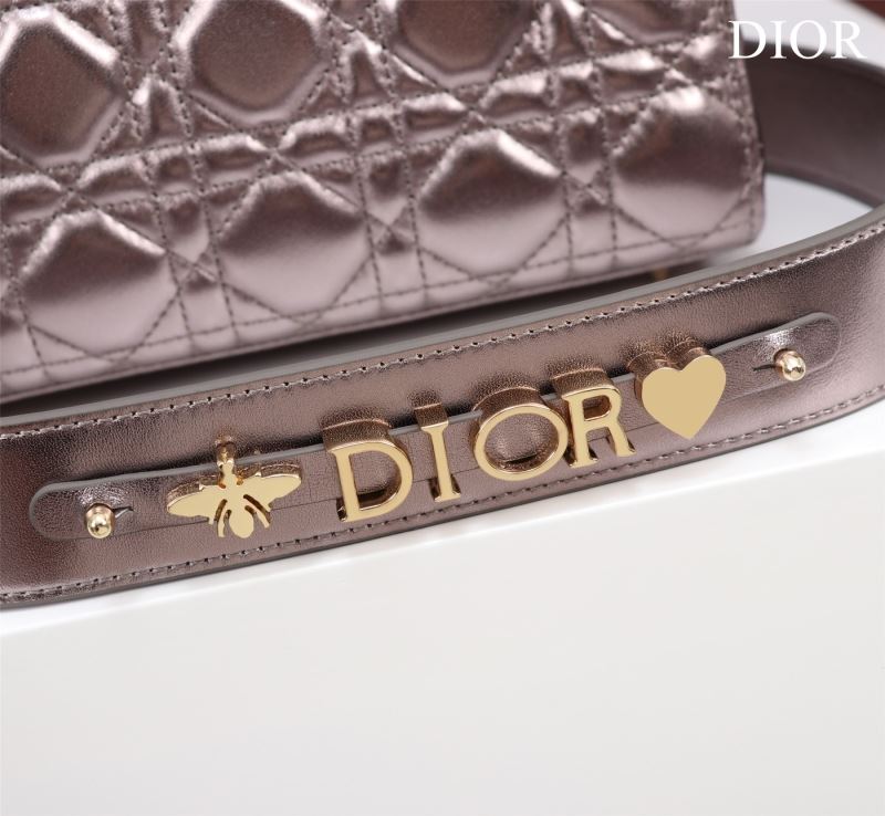 Christian Dior My Lady Bags